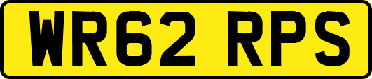 WR62RPS