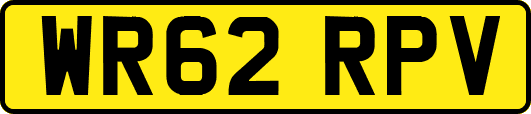 WR62RPV
