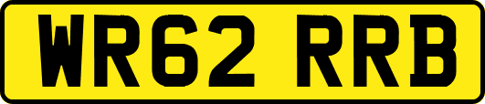 WR62RRB