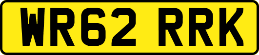 WR62RRK