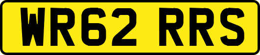 WR62RRS