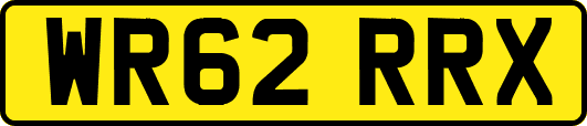 WR62RRX