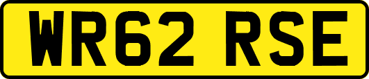 WR62RSE