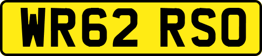 WR62RSO