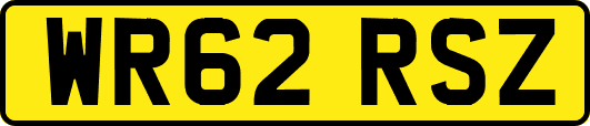 WR62RSZ