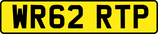 WR62RTP