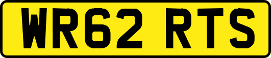 WR62RTS