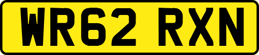 WR62RXN