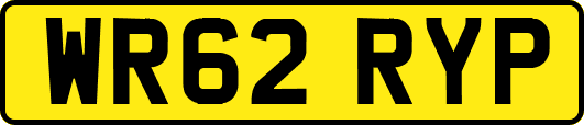 WR62RYP