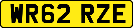 WR62RZE