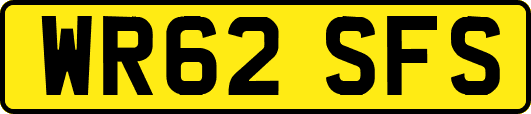 WR62SFS