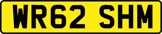 WR62SHM