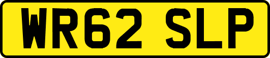 WR62SLP