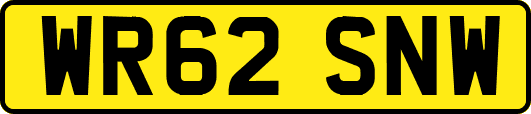 WR62SNW