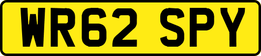 WR62SPY