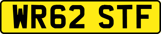 WR62STF