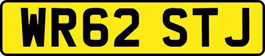 WR62STJ
