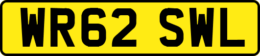 WR62SWL