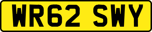 WR62SWY