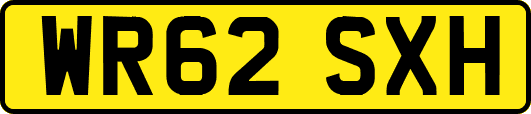 WR62SXH