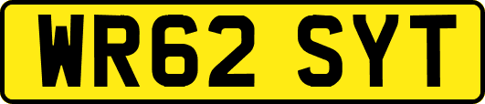 WR62SYT