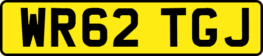 WR62TGJ
