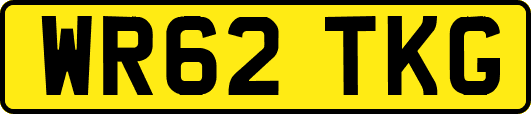 WR62TKG
