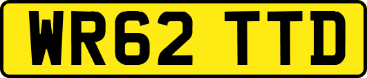 WR62TTD