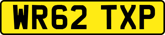 WR62TXP