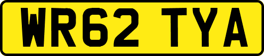 WR62TYA
