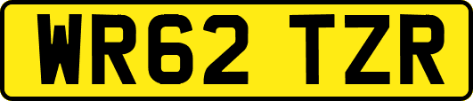 WR62TZR