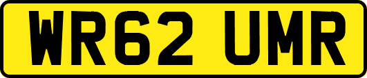 WR62UMR