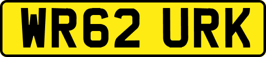 WR62URK