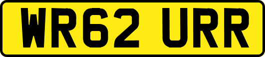 WR62URR