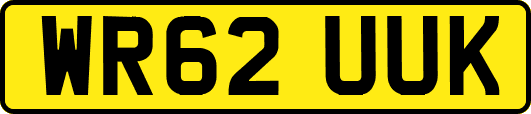 WR62UUK
