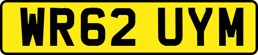 WR62UYM