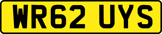 WR62UYS