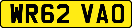 WR62VAO