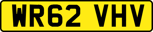 WR62VHV