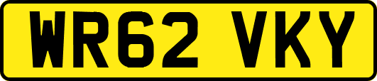 WR62VKY