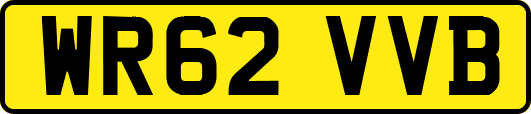 WR62VVB