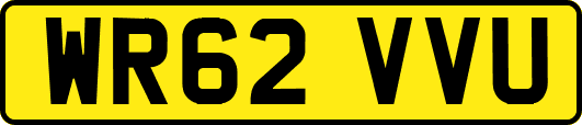 WR62VVU