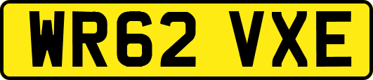 WR62VXE