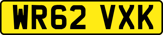 WR62VXK