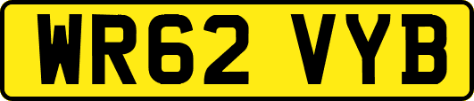 WR62VYB