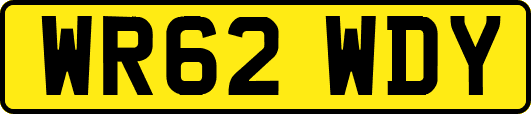 WR62WDY