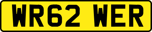 WR62WER