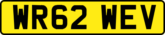 WR62WEV