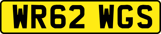 WR62WGS