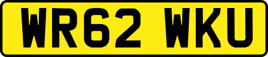 WR62WKU